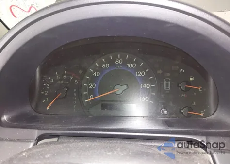 2007 Honda Odyssey Ex из США, поврежденный, VIN 5FNRL384X7B421114